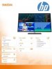 HP Inc. Monitor 42.51 cala Z43 4K UHD 1AA85A4